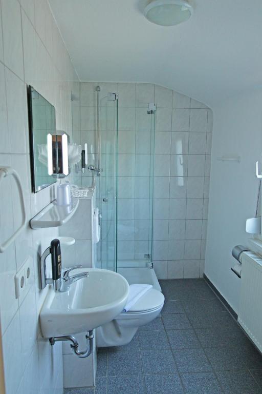 סינדלפינגן Hotel Sonnenhof חדר תמונה