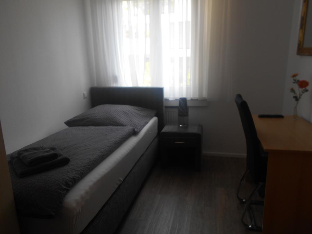 סינדלפינגן Hotel Sonnenhof מראה חיצוני תמונה