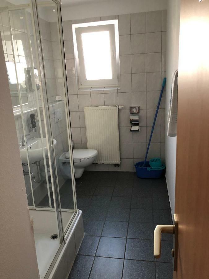 סינדלפינגן Hotel Sonnenhof מראה חיצוני תמונה